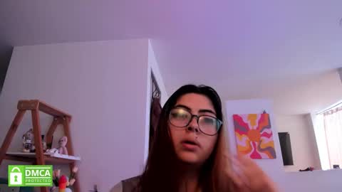 Sarah Ana Banana online show from March 27, 2026, 2:06 pm