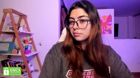 Sarah Ana Banana online show from April 16, 2026, 2:34 am