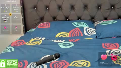 tamy online show from November 20, 2025, 7:57 pm