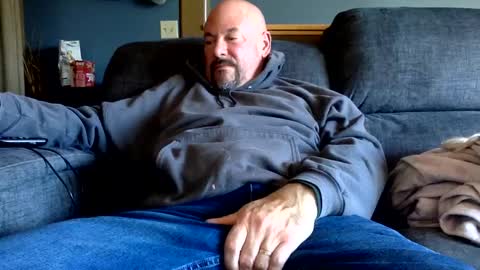 perfectcockdaddy online show from January 6, 2025, 4:44 pm