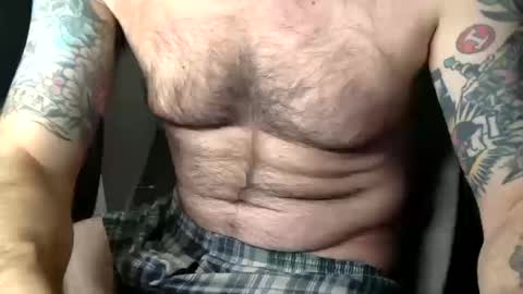 perfectfit1990 online show from October 10, 2025, 8:57 am