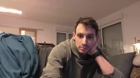 perfectboyfr online show from February 10, 2026, 6:56 pm