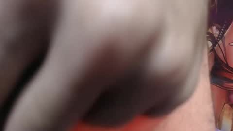 perfectlump online show from December 24, 2024, 2:12 pm