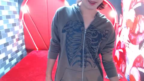 perfectlump online show from December 29, 2024, 8:04 pm