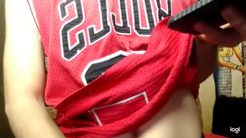 perfectlump online show from January 3, 2025, 8:43 pm