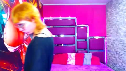 perfectlump online show from January 8, 2025, 12:37 pm