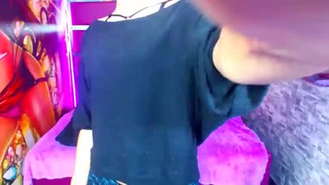 perfectlump online show from January 9, 2025, 2:33 am