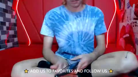 perfectlump online show from January 13, 2025, 6:16 pm