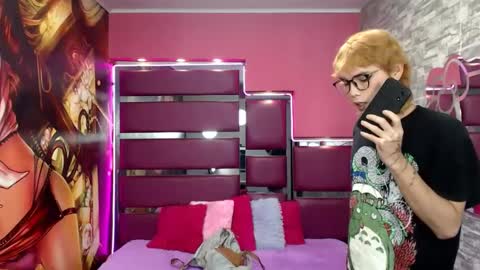 perfectlump online show from January 22, 2025, 1:21 pm