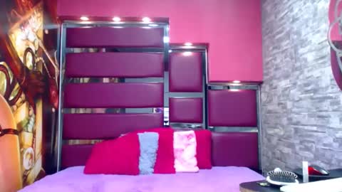 perfectlump online show from February 26, 2025, 7:16 pm