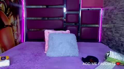 perfectlump online show from February 27, 2025, 11:37 pm