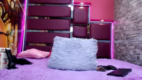 perfectlump online show from September 17, 2025, 2:30 pm