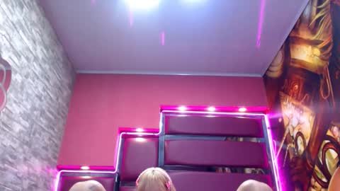 perfectlump online show from October 20, 2025, 2:50 pm