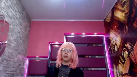 perfectlump online show from November 1, 2025, 4:09 pm