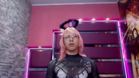 perfectlump online show from November 4, 2025, 5:12 pm