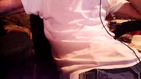 perfecto337 online show from October 3, 2025, 1:13 am