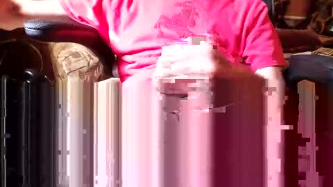 perfecto337 online show from October 11, 2025, 6:28 pm