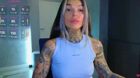 Anna online show from September 22, 2025, 5:42 am