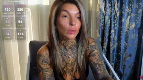 Anna online show from November 14, 2025, 9:08 am