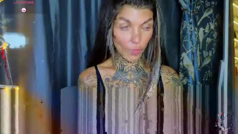 Snapshot of perfecttbaby77n chatting on December 20, 2025, 10:00 am Anna online show from December 20, 2025, 10:00 am