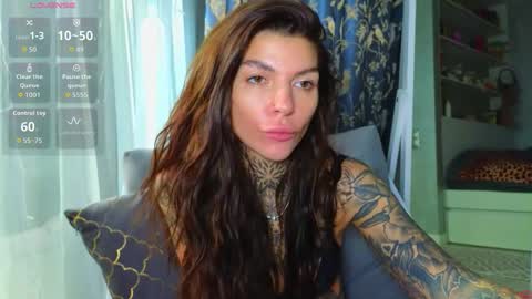 Anna online show from March 15, 2026, 9:48 am