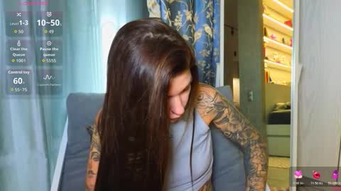 Anna online show from March 23, 2026, 9:24 am