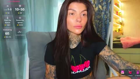 Anna online show from April 12, 2026, 10:31 am