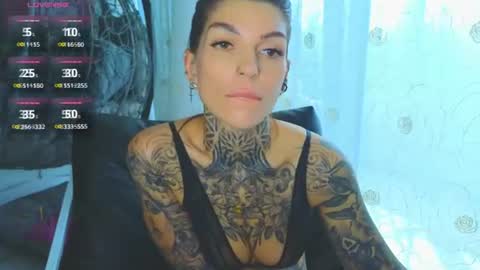Snapshot of perfecttbaby77n chatting on July 1, 2026, 9:22 am Anna online show from July 1, 2026, 9:22 am