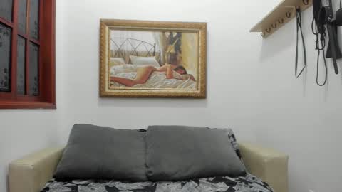 Diana And Alan online show from October 11, 2025, 12:15 pm