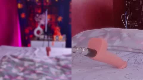 perla_cm online show from October 14, 2025, 11:00 am