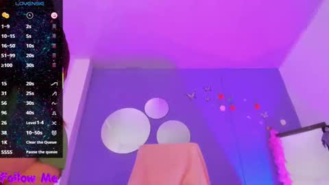 Snapshot of perla_hott1 chatting on September 25, 2025, 9:40 pm Perla online show from September 25, 2025, 9:40 pm