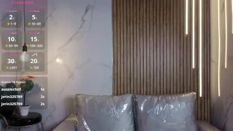 Snapshot of perla_lovely chatting on June 4, 2026, 12:55 pm perla_lovely online show from June 4, 2026, 12:55 pm