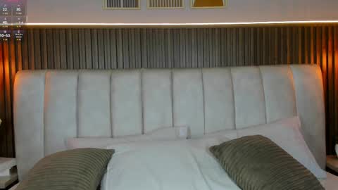 PerlaPreciosa online show from April 19, 2026, 4:01 am