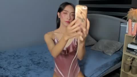 perryperezz online show from February 19, 2025, 2:55 pm