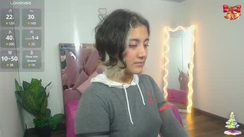 Persefone  online show from December 5, 2024, 5:59 am