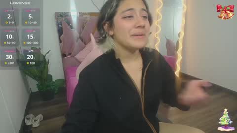 Persefone  online show from December 5, 2024, 9:06 am