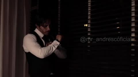 andres    online show from March 6, 2025, 10:58 pm