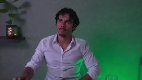 andres    online show from April 6, 2026, 6:42 pm