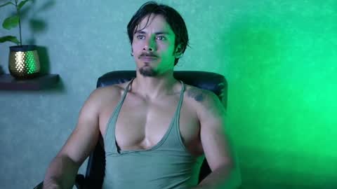 andres    online show from April 20, 2026, 7:48 pm