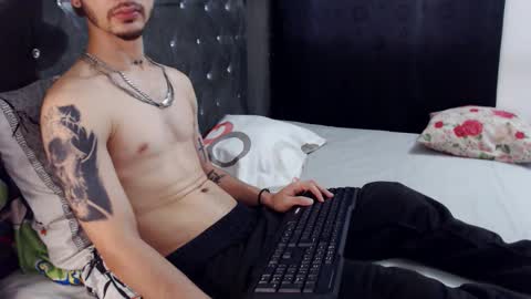 Snapshot of perseus_bwc chatting on January 14, 2026, 6:41 am Perseus online show from January 14, 2026, 6:41 am