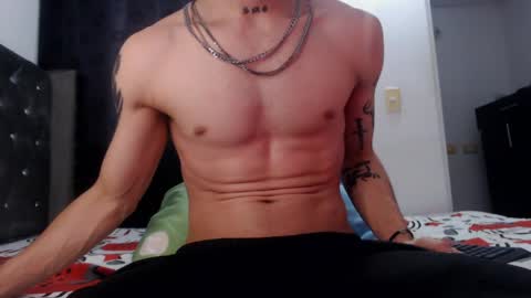  Perseus  online show from April 6, 2026, 7:09 am