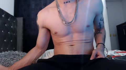  Perseus  online show from April 15, 2026, 9:48 pm