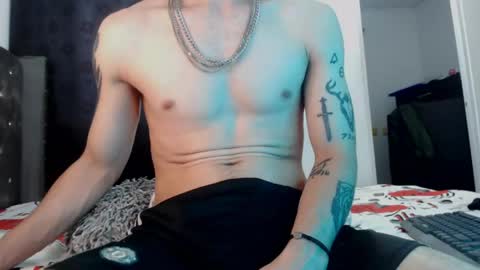 Snapshot of perseus_bwc chatting on April 23, 2026, 5:52 am Perseus online show from April 23, 2026, 5:52 am