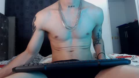 Snapshot of perseus_bwc chatting on April 23, 2026, 2:52 pm Perseus online show from April 23, 2026, 2:52 pm