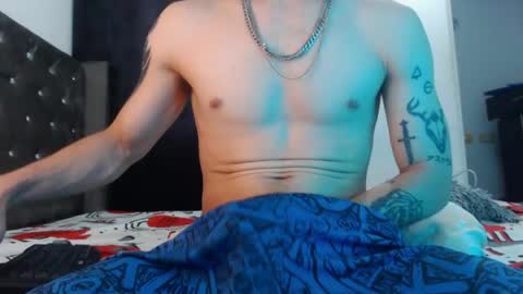 Snapshot of perseus_bwc chatting on April 24, 2026, 9:39 pm Perseus online show from April 24, 2026, 9:39 pm