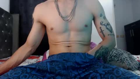 Snapshot of perseus_bwc chatting on April 27, 2026, 10:30 pm Perseus online show from April 27, 2026, 10:30 pm
