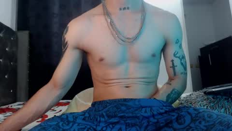 Snapshot of perseus_bwc chatting on May 3, 2026, 9:43 pm Perseus online show from May 3, 2026, 9:43 pm