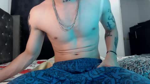 Snapshot of perseus_bwc chatting on May 5, 2026, 8:50 pm Perseus online show from May 5, 2026, 8:50 pm