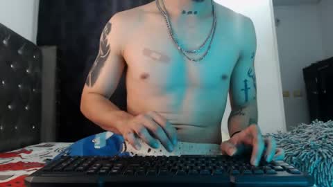 Snapshot of perseus_bwc chatting on May 22, 2026, 9:42 pm Perseus online show from May 22, 2026, 9:42 pm