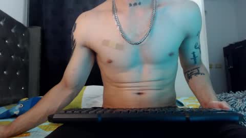 Snapshot of perseus_bwc chatting on June 4, 2026, 12:27 am Perseus online show from June 4, 2026, 12:27 am